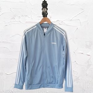*NEW* Adidas Women's Track Jacket /  Size: M